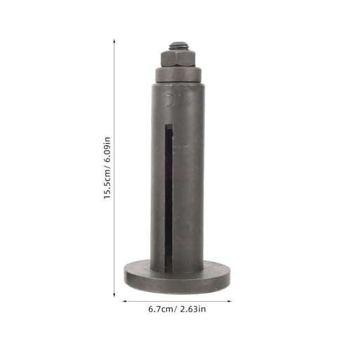Outil extraction poulie vilebrequin moto en métal robuste