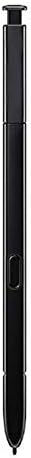 Bastex Stylus for Samsung Galaxy Note 9 Stylus Touch S PEN - 1pcs SPEN for EJ-PN960BVEGUS Galaxy note 9 Replacement (Without Bluetooth) (Black）