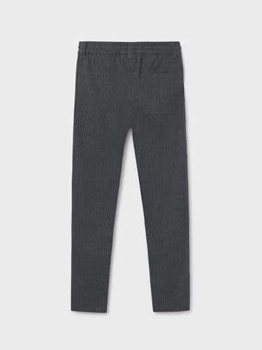 Mayoral Jogger Pant for Boys Graphite2