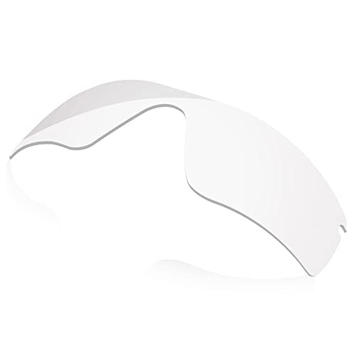 LenzReborn Oakley Radar Path ���������Y �I�[�N���I�[�N���[ - �N���A