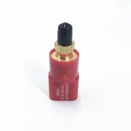 Pressure Sensor Switch 206-06-61130 for Excavator PC120 200 220 240 360-6/7/8 20PS579-21