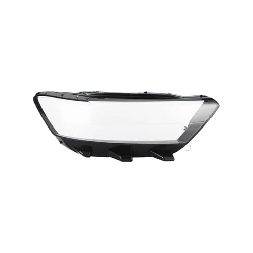 Abat-jour transparent VW T-Roc protection phare anti-jaunissement
