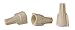 Twist On Wire Connector, 22-8 Awg, Pk400