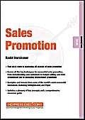 Sales Promotion: Marketing 04.06
