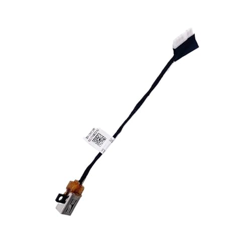 Cable de alimentación interna E3490 3401 conector jack DC-IN para puerto de carga 3