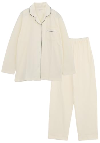 高級日本製パジャマセット