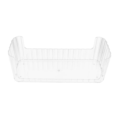 Garneck Bathroom Medicine Cabinet Organizer Storage Bins Small Shelves and Compartments for Makeup Facial Masks and Accessories Elegant Vanity