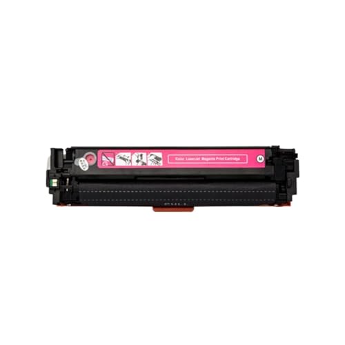 Toner CB542A jaune pour imprimer vos dossiers de projets créatifs chez vous