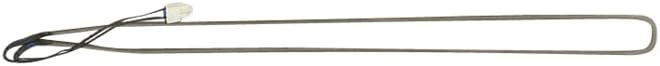 Direct Replacement for LG 5300JK1005K Refrigerator Heater Sheath