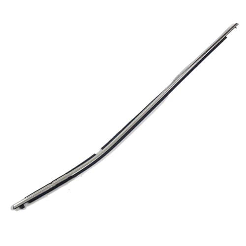 Burlete para ventana exterior de puerta Toyota Corolla 2014 a 2019 2