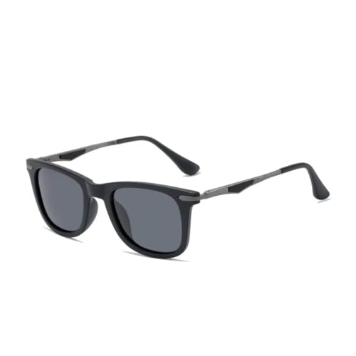 Lunettes de soleil polarisées femmes vintage tendance UV400