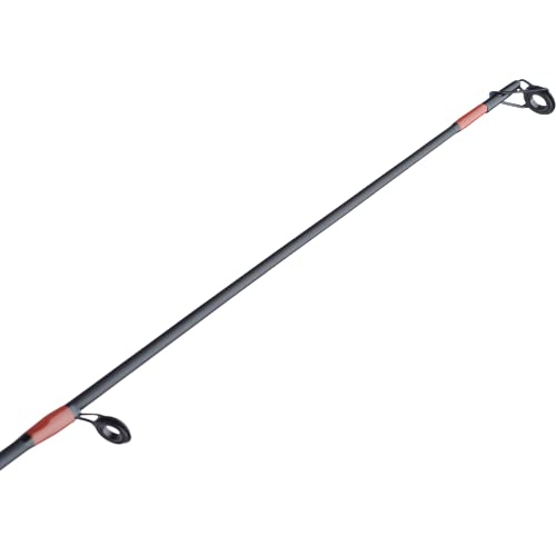 Combo de pesca de caña giratoria y carrete Shakespeare Crusader azul 7