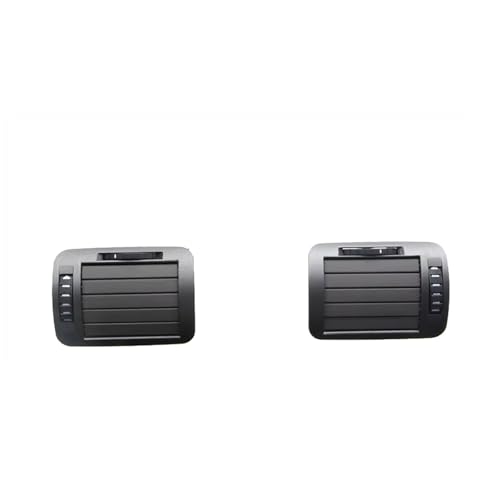 Marco de ventilación para Passat 2006-2009: rejilla de salida de aire AC interior 3U0820951