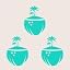 Coconut Castaway