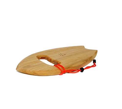 Handboard Bodysurf Colibrí 16' Moon