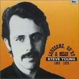 Lonesome On'ry & Mean [Audio CD] Young, Steve