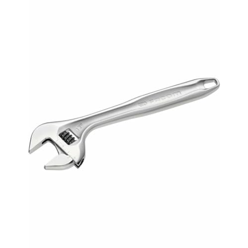 Llave Inglesa 12 Ajustable