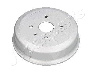 JAPANPARTS TA-W03C COPPIA TAMBURI FRENO, Set di 2