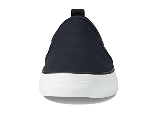 Image of Sperry Women's, SeaCycled Crest Twin Gore Canvas Sneaker
