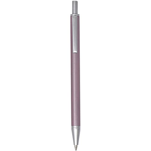  Portamine a scatto in alluminio Greenwitch The Minipencil 0.5 colori perlati