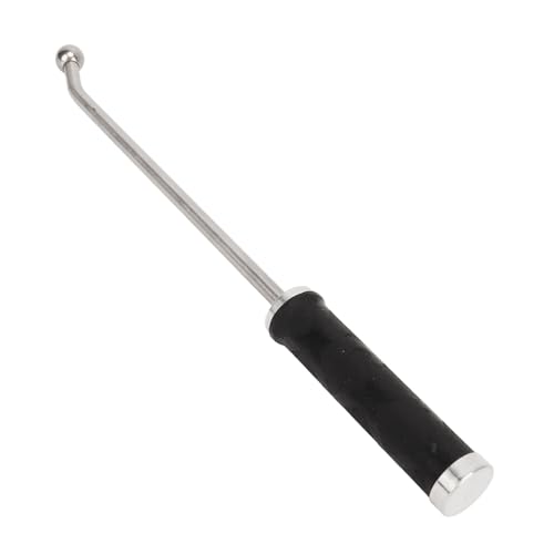 Yosoo Herramienta de Reparación para Trompeta y Trombón, Kit de Mantenimiento de Rótula de Cuello de...