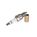 2-8PCS Iridium Spark Plug Torch F6RIU-11 Replace For 3665/BPR6EIX-11 BPR6ES-11 Compatible For