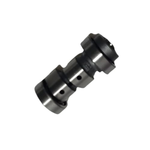 Arbre à cames de moto anti-usure pour Jianshe JS125-2 et YBR125