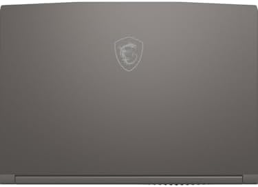 MSI THIN 15 B13UC-3074XTR Intel Core i5 13420H 16GB 512GB SSD RTX3050 Freedos 15.6" FHD 144Hz Taşınabilir Bilgisayar - Görsel 6