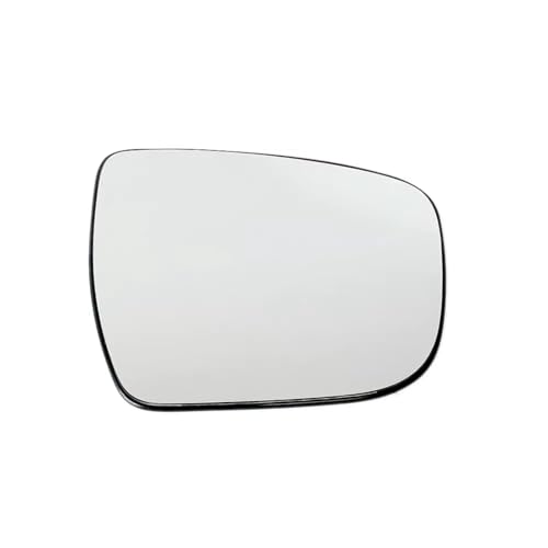 Rétroviseur convexe chauffant Juke 2014-2019 verre de rechange droit
