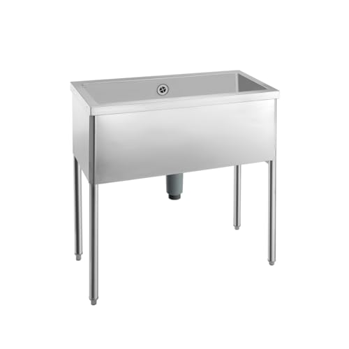 【個人/現場のみ】【ドッグバス】【ハイブリッド】幅600×奥行450×高さ900 シンクの深さ335mm bg無【ステンレス 受注生産品 オリジナルデザイン 業務用】SUS430 SUS304 ID-101-W