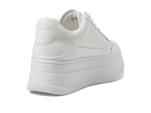 Image of Michael Kors Women's Hayes Lace Up Sneakers