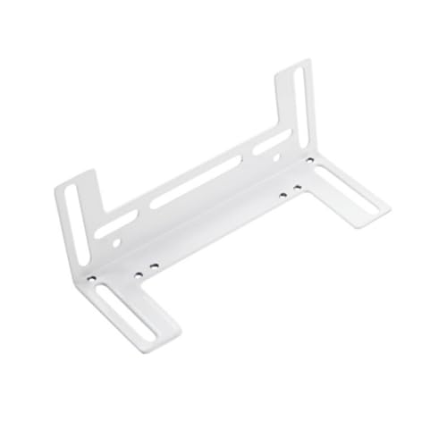 XINYIN Soporte de puente para sobreaceleración de memoria, soporte de ventilador de refrigeración, carcasa de PC, placas base de CPU, disco duro, tarjeta gráfica de memoria