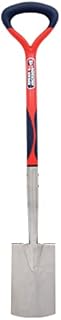 Spear and Jackson 1194EL/09 Select Stainless Border Spade