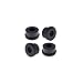 Torque Solution TS-DNSRT-123-RP-URA Mount Kit Replacement Urethane: Dodge Neon SRT-4 2003-05
