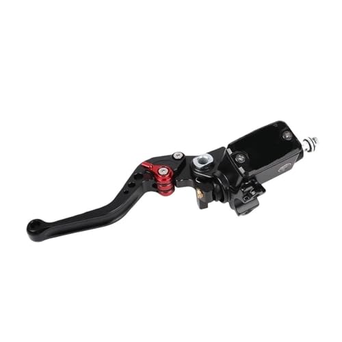 Levier frein d'embrayage moto en alu usiné pour Monster et Scrambler