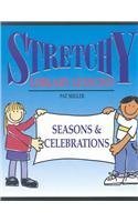 Stretchy Library Lessons: Seasonal Activities 1932146083 Book Cover