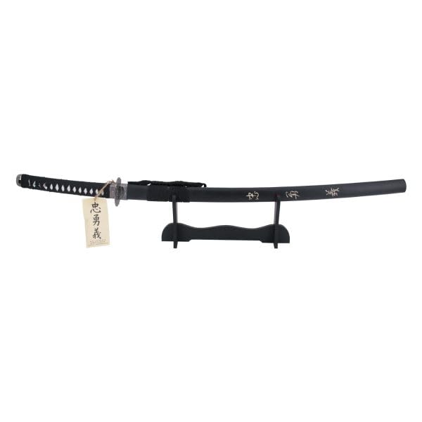 AMONT Katana Corage Deber y Lealtad de 101 cm - R plica