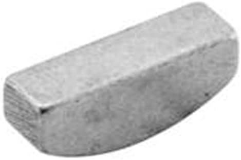 Biker's Choice A3752315 CLTCH HUB WOODRUFF KEY(10)