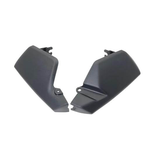 Protège-mains pour Suzuki V-Strom DL650 de 2004 à 2019 - 3