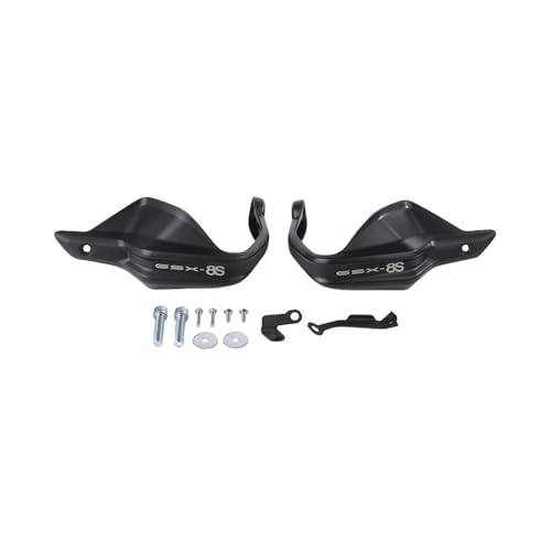 Protège-mains pour guidon de moto GSX-8S 2023-2024 protection levier frein