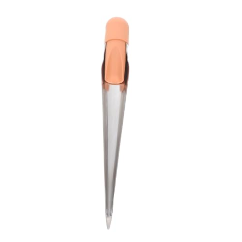 Herramienta de empalme para cuerdas de alambre con marina spike y mango ergonómico