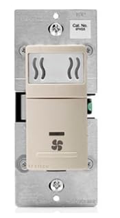 IPHS5-1LT Sensor and Fan Control