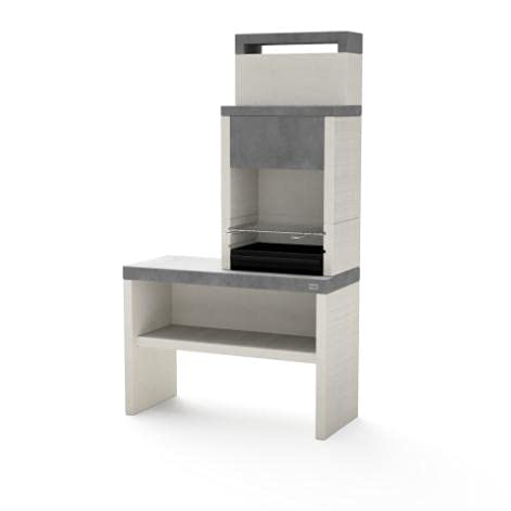 Barbacoa Obra Plan 2 Plus Tuozi