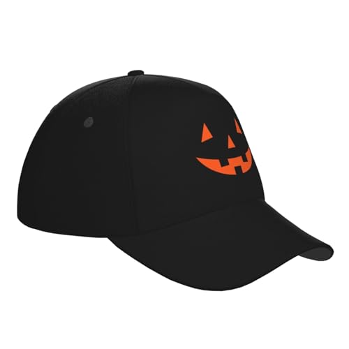 Image of Trucker Hat Distressed Baseball Cap Golf Cap Adjustable Sportswear Hat for Men Women Unisex