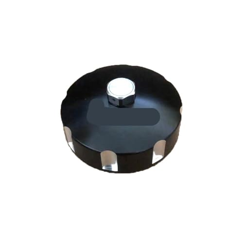 Bouchon réservoir gaz haut de gamme pour Vespa GTV GTS Sprint 150 250 300