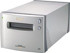 Miniatura 4 de Nikon Super CoolScan 9000 ED escáner de rollo de película