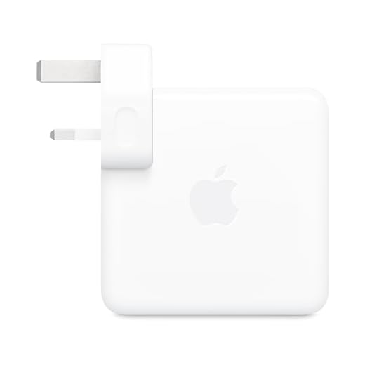 Apple 96W USB-C Power Adapter
