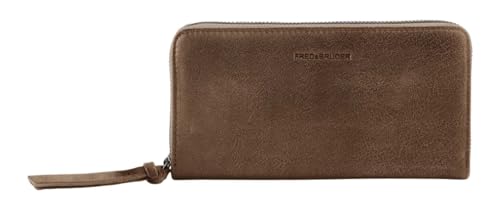Porte-monnaie FREDsBRUDER My Old Friend en cuir pour sécuriser vos cartes