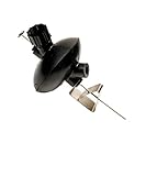 Quicksilver 44357Q2 Through Gear Case Flushing Kit for Select Mercury Outboards and Sterndrive Engines