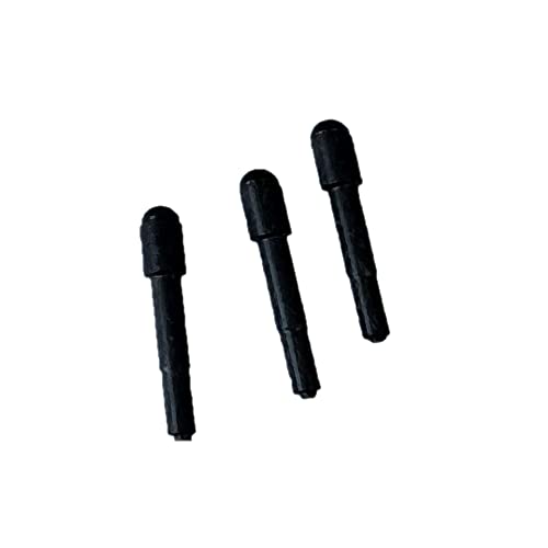 3Pcs Pointes de Stylo Stylus pour Lenovo Active Pen Thinkpad Pen Pro 4X80P28212 4XH0R14769,Recharge Stylo écran Tactile Nibs